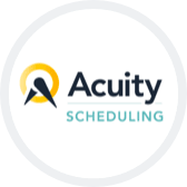 Acuity Scheduling